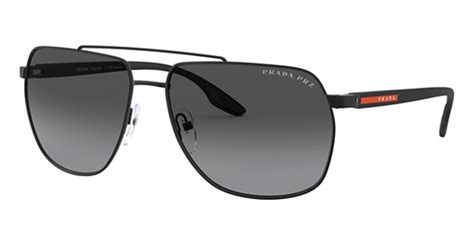 Prada Sport PS 55VS Sunglasses 